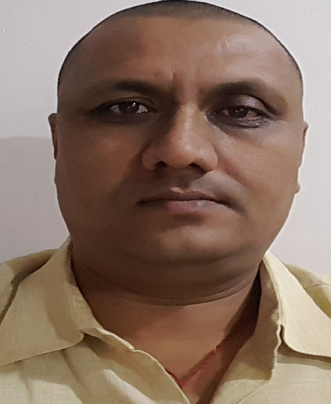 Er. Manish Singh