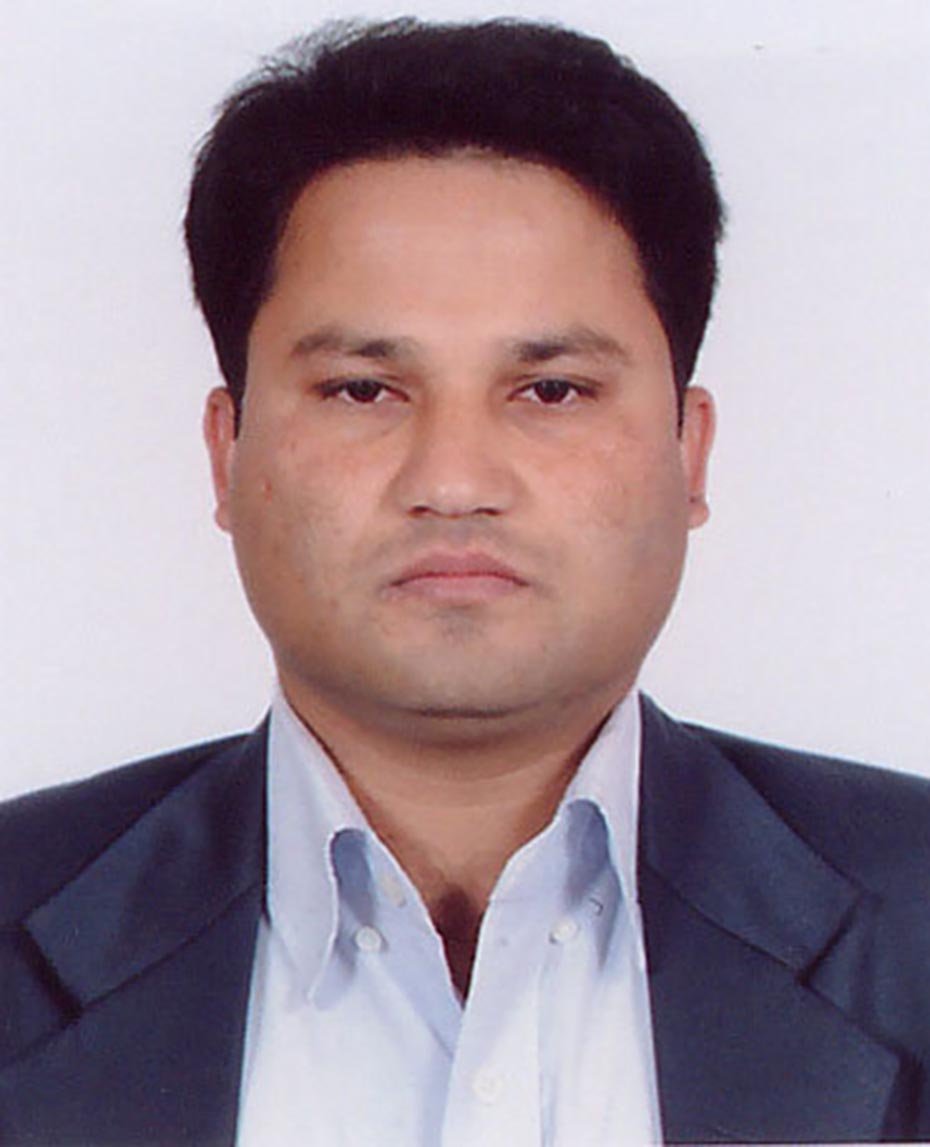 Keshav Nepal