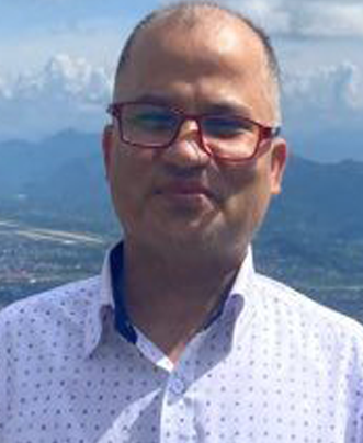 Keshav Nepal