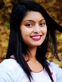 Khushi Panthi