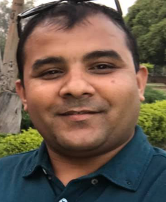 KP Ghimire