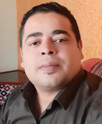 Ramesh Mani Suvedi