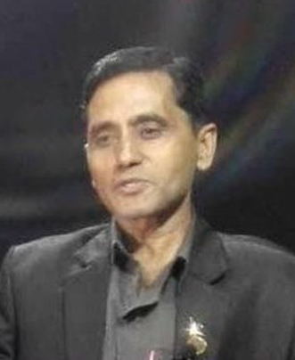 Hritu Raj Sapkota