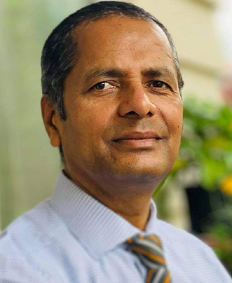 Shiva Adhikari