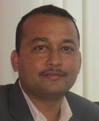 Surendra GC