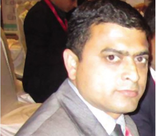 Jeetendra Ghimire