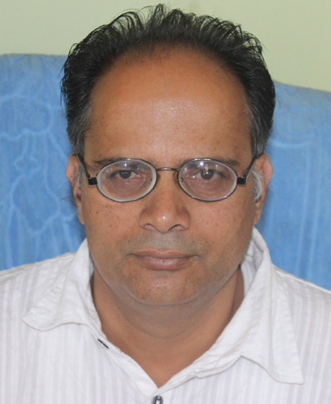 YP Adhikari